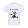 Silent Mafia Performance Short Sleeve T-Shirt