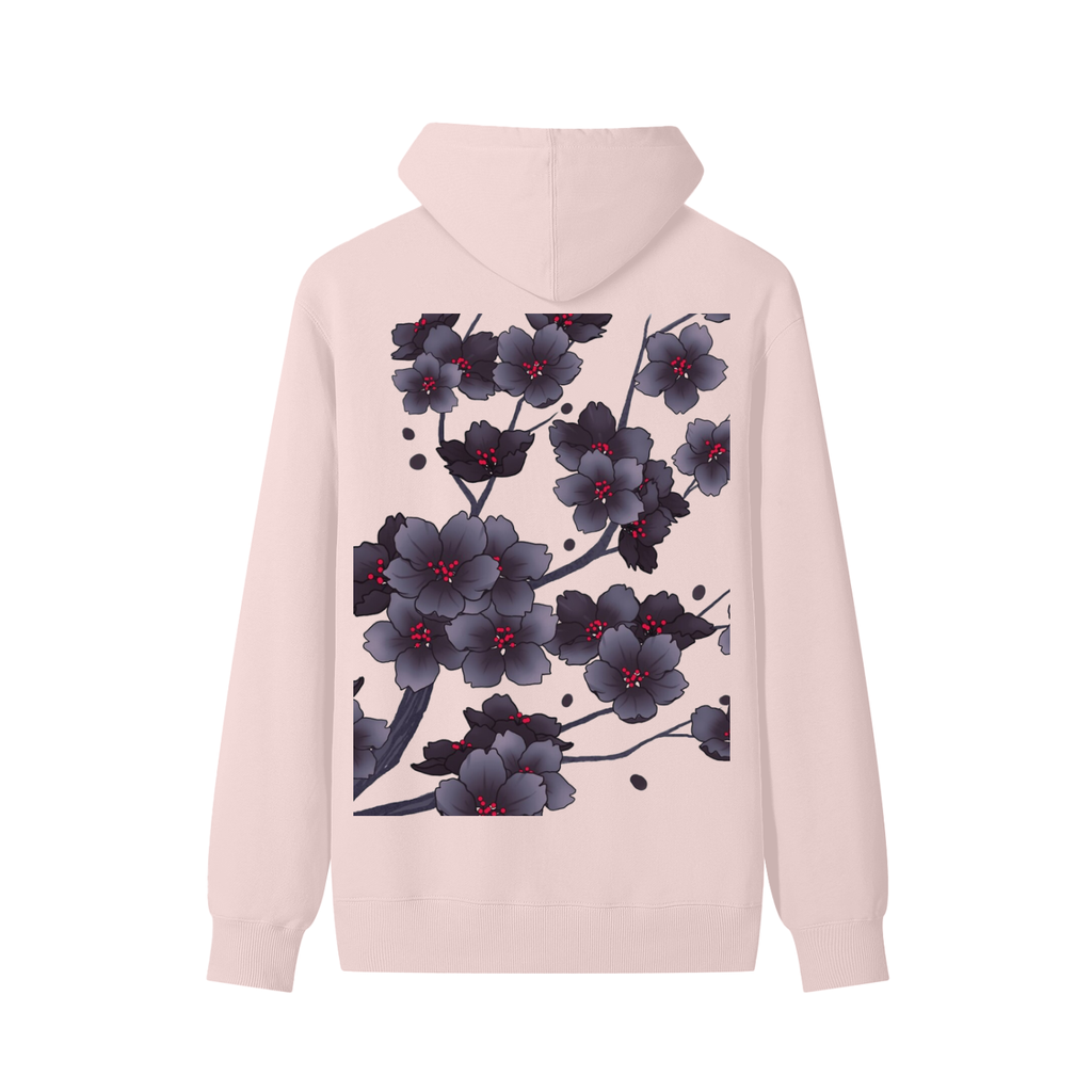 Silent Mafia Classic Unisex Cotton Hoodie