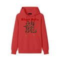 Silent Mafia Classic Unisex Cotton Hoodie